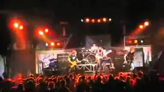 7 Pages Of Silence   Реквием Live