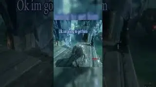 Have to kill the last guy #goblin #styxshardsofdarkness #funny #clips #gaming #gamer