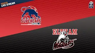 NBL1 Women Round 3 | Geelong vs Eltham