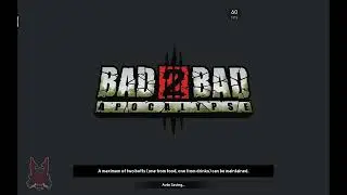 28 - Bad 2 Bad: Apocalypse Playthrough [Mobile Version] #bad2bad #b2b #bad2badextinction