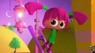 La Farolera (Versi&oacute;n 2018) - Rondas y Cl&aacute;sicos Infantiles | El Reino Infantil