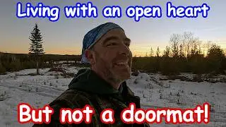 Changing the RV's grease trap and completing the holding tanks' venting while Divine is gone