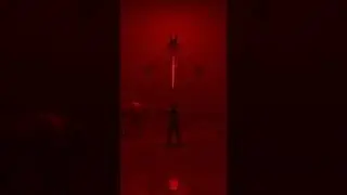RAVAGE ep 3D animation visual intro