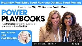 Maximize Real Estate Lead Flow and Optimize Lead Routing