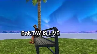 LG BoNTAY is live  AND SUBCRIBE MY UID IS 535649500  come 1v1 in live 🔴 in BD SERVER
