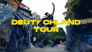 VBP DEUTSCHLAND TOUR 2020