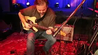 Trzaska/Kerschek/Meyer Live @ Stage Club Hamburg 2017 Part 2