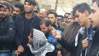 هوسات المرحوم حسن الشويلي والمرحوم محمد الشويلي