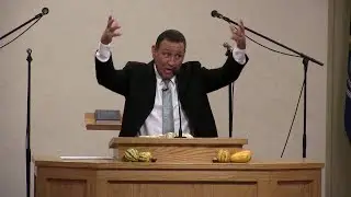 Pastor Gil Torres - Prayer & Fasting
