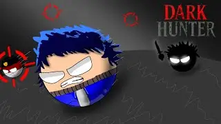 Planning-Dark Hunter part 2  🔪