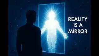 Reality Is a Mirror. But It&rsquo;s Delayed!