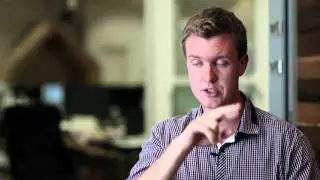 Innovator of the Year 2015 Emerging Innovation winner - Newton Labs