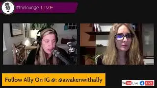 Healing The Nervous System | Trauma Resolution | Intuitive Channel + Guide Marisa Liza Pell