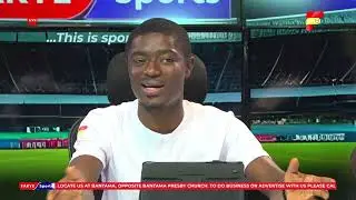 KOTOKO LATEST NEWS + GHANA'S PREPARATION FOR 2026 WORLD CUP