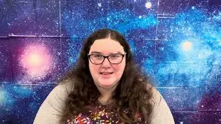 Young Adult Book Talk December 2024