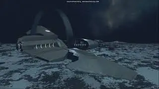 NG6 Artefakte mal langsam - Ijanoe Nea Rayj VI Level 80 - New Game 1-10  mit Mods - Starfield - WQHD