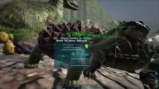 ARK Survival : Final day