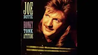 Joe Diffie &ndash; John Deere Green