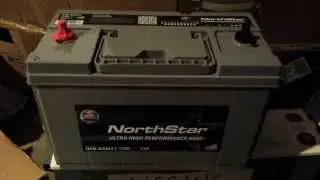 Northstar Group AGM31 REVIEW