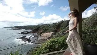 Eden's Gate   Dominica