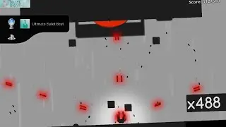 Bullet Beat Platinum