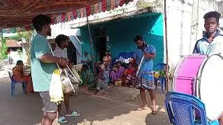 அம்மா ஒப்பாரி பாடல் 😭😭