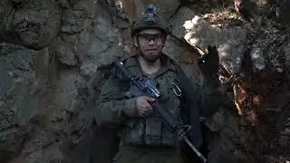 IDF uncovers another underground terrorist infrastructure of Hezbollah in southern Lebanon