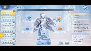The Ragnarok - Agi Crusader build guide or walkthrough