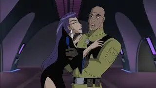 The Flash and Lex Luthor switch bodies, and Flash finds himself flirting with Luthor&rsquo;s girlfriend