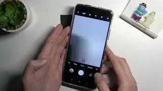 How to Activate Camera Gridlines on XIAOMI Poco M4 Pro 5G - Disable Camera Gridlines