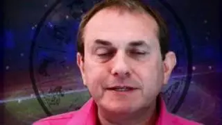 Scorpio WC 2nd May 2011 Love Horoscope Astrology by Patrick Arundell