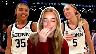 reacting to paige and azzi edits because you guys begged me to