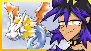 DIGIMON continues to BLOW my MIND.