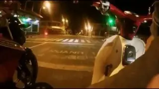 C70 JOGJA classic - Jalan- jalan keliling kota Jogja