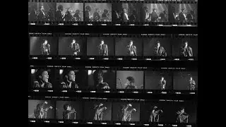 Prince & The Revolution- Parade Tour (September 9, 1986)