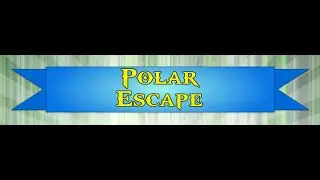 Polar Escape-play to ruffle (mousecity.com сайт не захищений)
