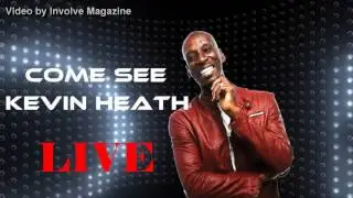 Kevin Heath live at Audiologist