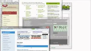 How to Scrape for PHPLD Article Sites With the Sick Scraper