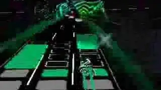 Audiosurf: Venetian Snares - Pwntendo