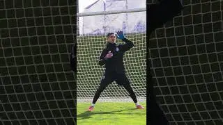 Treino de Guarda-Redes - FC Porto #guardaredes #goleiro #goalkeeper #portero #arquero #portieri