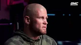 Von KSW zu GMC | Interview mit Andre Langen