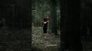 The Terrifying Story of Sarah. #TheSinisterCabin #HorrorStories #ShortHorrorStories