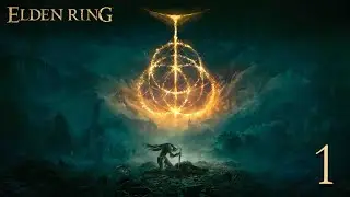 Elden Ring | Part 1 | Cave Of Knowledge (PC)