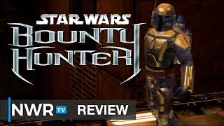 Star Wars: Bounty Hunter (Switch) Review