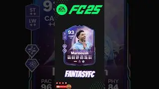 FC 25 FANTASY FC PROMO PLAYERS (BEST 11) 🔥👀 #fc25 #ultimateteam #eafc25 #fc25fantasyfc #ea #fut