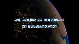 LES ADELINE -TSY HAMELA IRERY (KARAOKE)