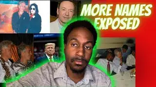 The Latest Epstein File Release Proves They&rsquo;re Hiding Way More Than We Think