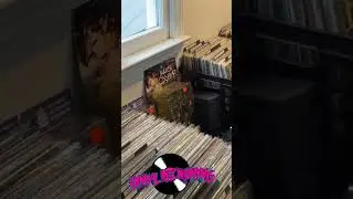 Another hidden record store!