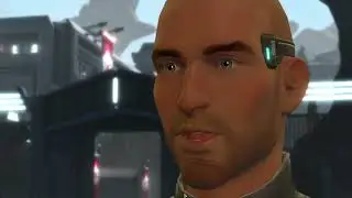 swtor Sith Inquisitor: ziost