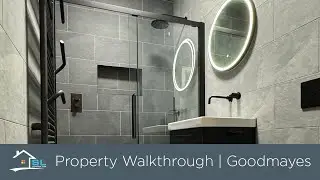 SL Construction | Property Walkthrough | Goodmayes 2024